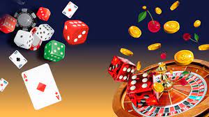 Зеркало Metatokens Casino